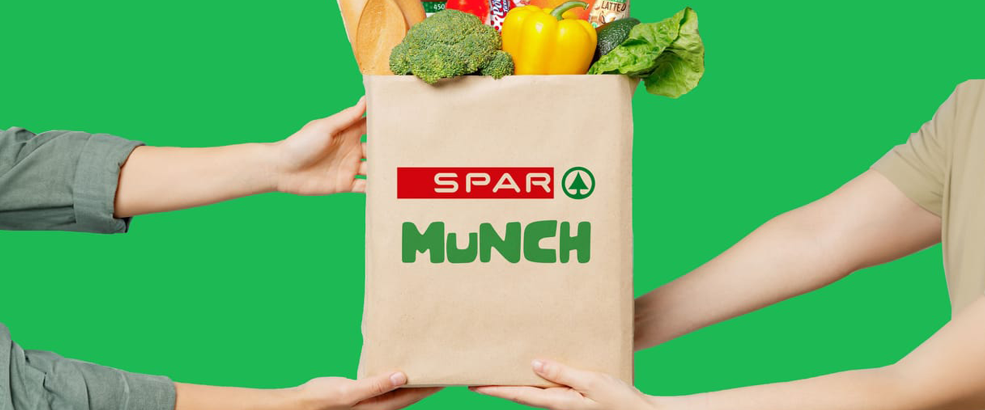 A SPAR és a Munch együtt tesz az élelmiszerpazarlás csökkentéséért