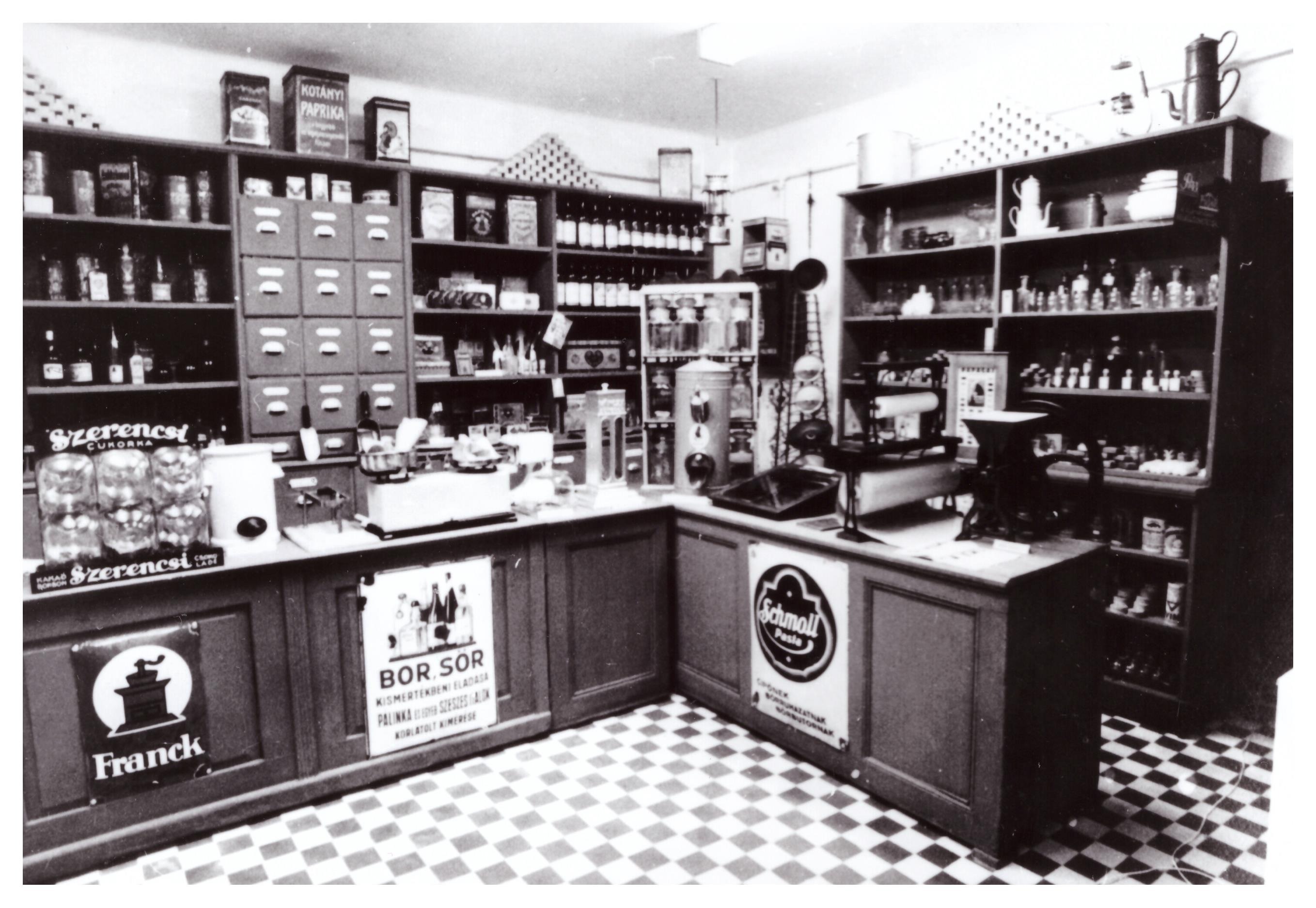 Közel 900 milliós korszerűsítés a celldömölki SPAR szupermarketben