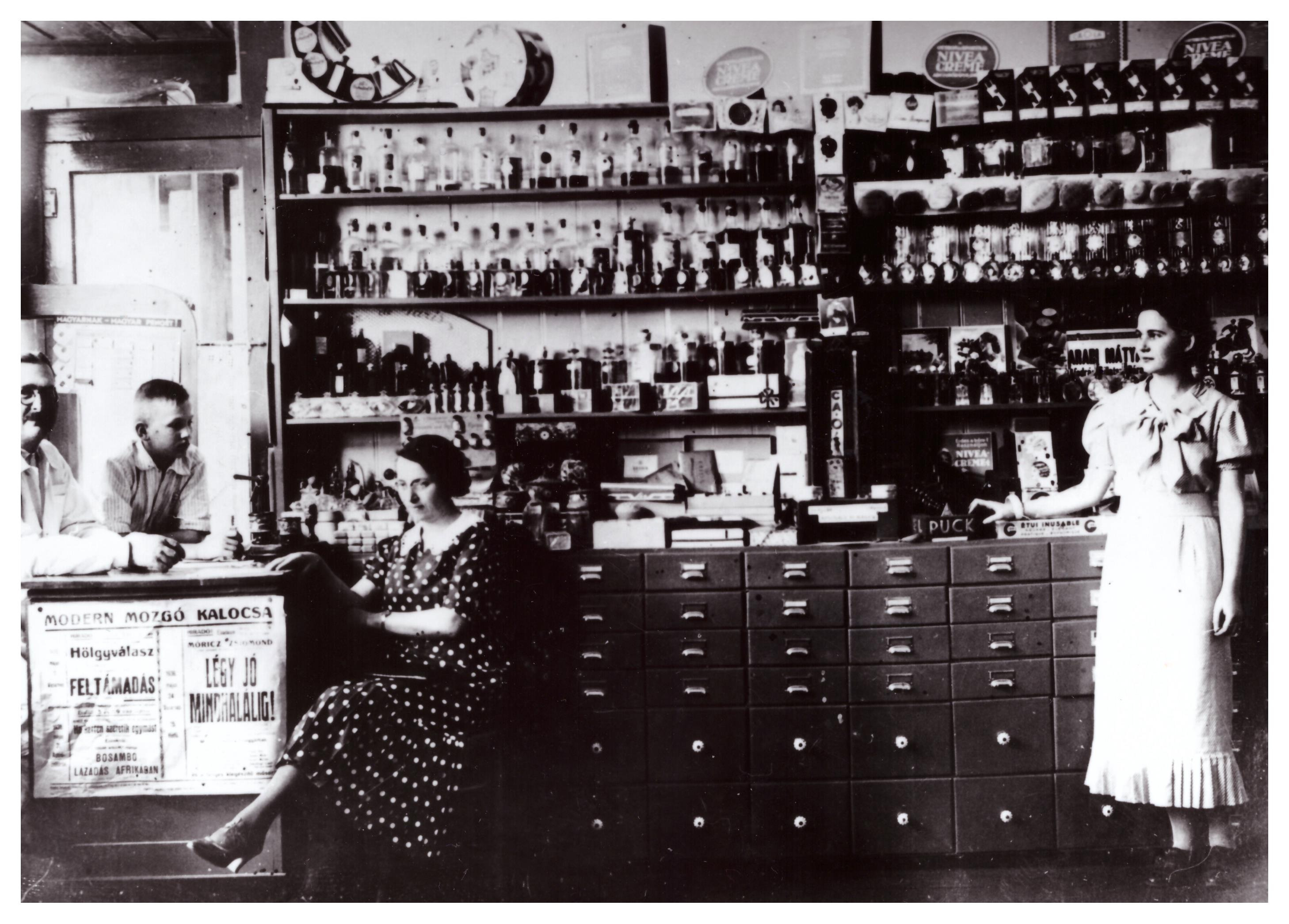 KSH: 1,0 százalékkal nőtt a kiskereskedelmi forgalom februárban